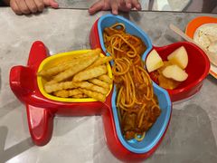 -必胜客(吾悦广场店)