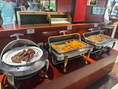 -素心素食(翠苑店)