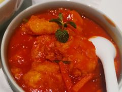 -宏达宴老菜馆(群力第四大道店)