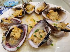 -海儀美食楼(湾仔海鲜街店)