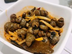 炒螺蛳-丽丽三鲜螺蛳粉(田林路店)