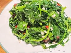 -重庆石磨豆花庄(乔庄店)