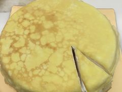 -OL’s Cake鲜荟千层(东风中路店)