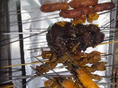 -熙成烧烤·三十三年(开发区店)