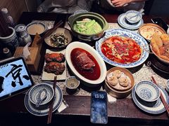 -南京大牌档(夫子庙老门东店)