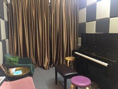 -乐尚音乐空间·钢琴·声乐·架子鼓(会展中心店)