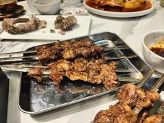 -贯贯吉·清真餐厅(浙江中路店)