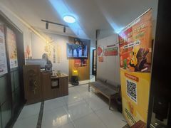 -感智盲人按摩·艾灸·肩颈SPA(岗厦店)