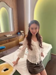 -厦门安达仕酒店·衡境SPA