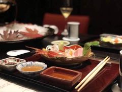 -盘古七星酒店·京都怀石花传日餐厅