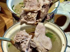 -巴扎屋大盘鸡·新疆菜(汇嘉时代店)