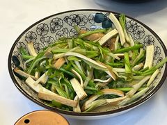 水芹香干-春餐厅