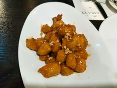 -TAMATI(巴黎贝甜韩式西餐厅店)