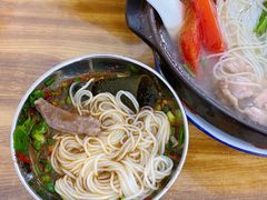 -贵州沾水米线(学田湾店)