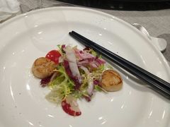 -小广寒电影艺术餐厅(小广寒经三路店)
