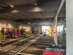 -MR.COOL健身工作室(浦江城市生活广场店)