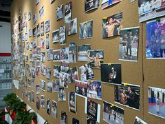 -格斗兄弟搏击健身训练馆(望京店)