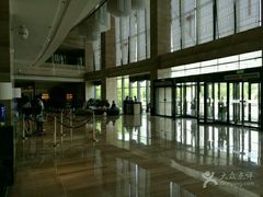 -北京园博大酒店