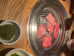 -赤坂亭M9和牛烧肉(世博源店)