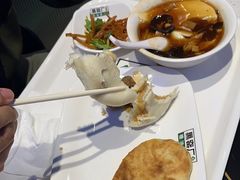 -黑窑厂糖油饼烤鸭·清真菜(旗舰店)