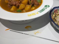 -西域胡氏大盘鸡(谈固店)