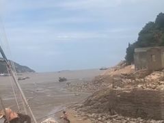 -北岐滩涂
