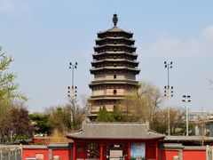 -天宁寺