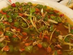 -重庆石磨豆花庄(乔庄店)