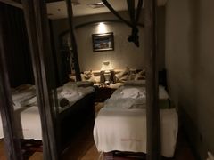 -樱蘭·影院足道·养生SPA(三里屯店)