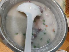 -南记食粥坊·宵夜大排档(莲花总店)