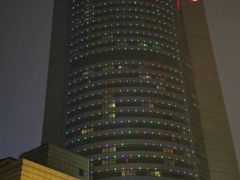 -成都天府丽都喜来登饭店