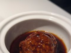 -羲和雅苑•北京烤鸭(国贸商城店)