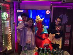 -好乐迪(张扬路八佰伴店)
