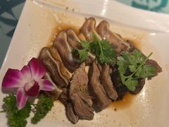 -明思味 二十年潮粤菜(榕城东山店)