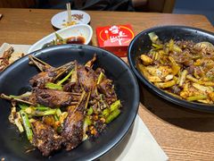 -掌上鲜(南顺城街店)