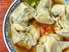 乡味馄饨-古徽州馄饨店(宝安路店)