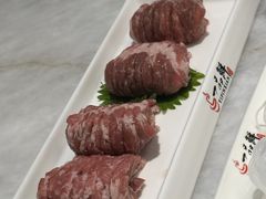 -一品鲜海鲜火锅(海信广场店)