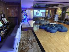 -北丽宫水疗会(宝利来国际大酒店店)