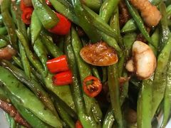 -苹果树下艺术餐厅(通州店)