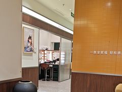 -海马体照相馆(南京虹悦城店)
