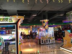 -大玩家超乐场(万达广场苏州吴中店)