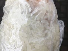 糯米饭团-文武王氏烧饼·无矾油条(西溪路店)