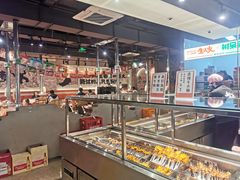 -生火火·小炉子炭烤(金楠天街总店)