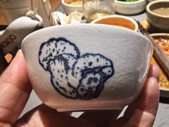 -巴奴毛肚火锅(商城路店)
