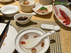 -雍和会海鲜姿造自助(湖东路店)