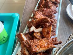 -今鲜源大酒店·中华餐饮名店(新湛路店)