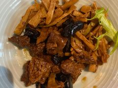 -南小馆(迪士尼小镇店)