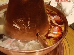 -额尔敦传统涮(光明路店)