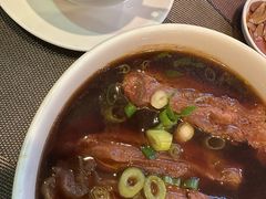 -中国厨房/台湾牛肉面