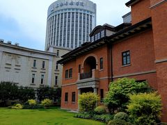 -常熟路(地铁站)